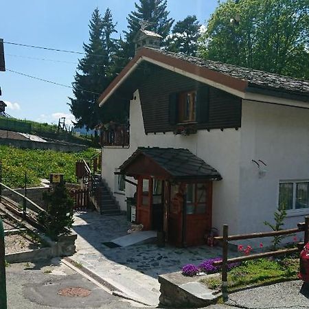 B&B Maison Odille 瓦托内切 外观 照片