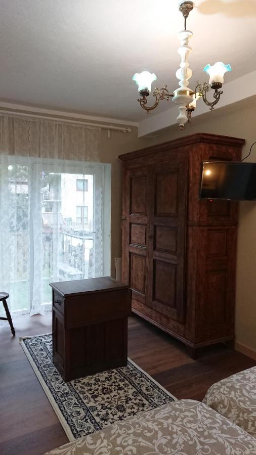 B&B Maison Odille 瓦托内切 外观 照片