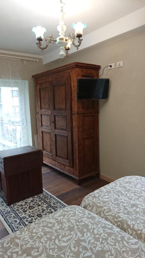 B&B Maison Odille 瓦托内切 外观 照片