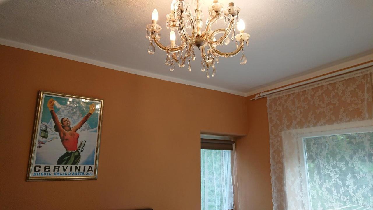 B&B Maison Odille 瓦托内切 外观 照片
