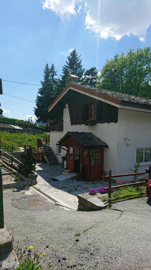 B&B Maison Odille 瓦托内切 外观 照片