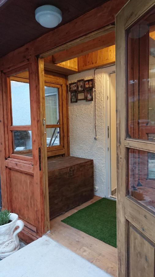 B&B Maison Odille 瓦托内切 外观 照片