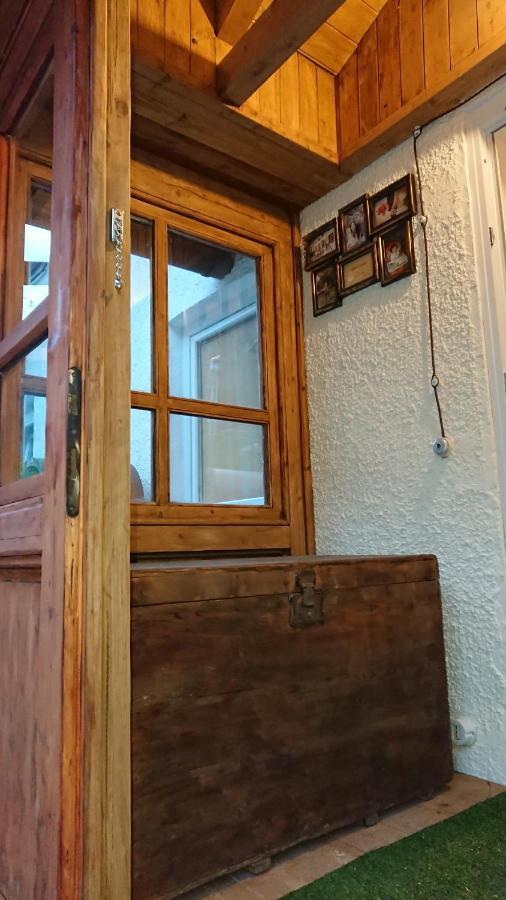 B&B Maison Odille 瓦托内切 外观 照片
