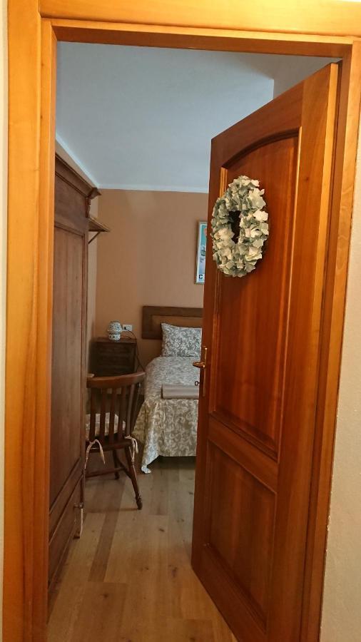 B&B Maison Odille 瓦托内切 外观 照片