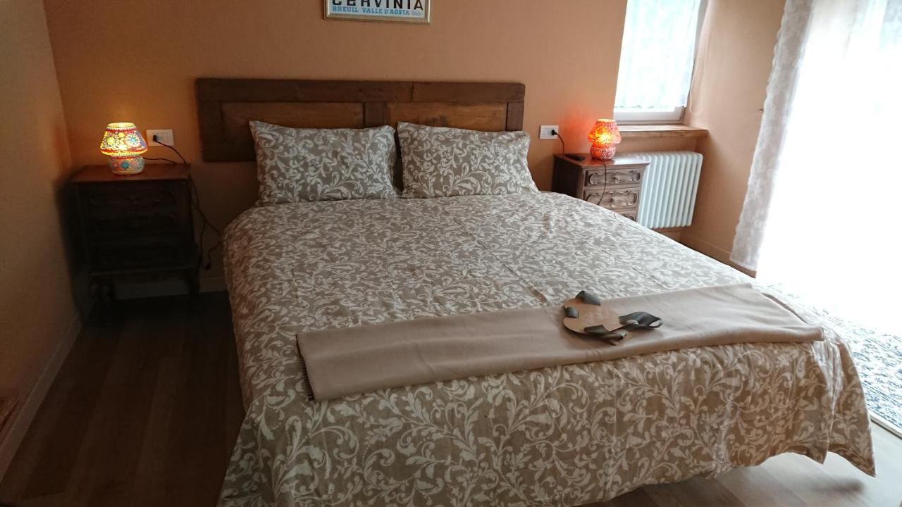 B&B Maison Odille 瓦托内切 外观 照片