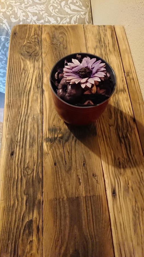 B&B Maison Odille 瓦托内切 外观 照片