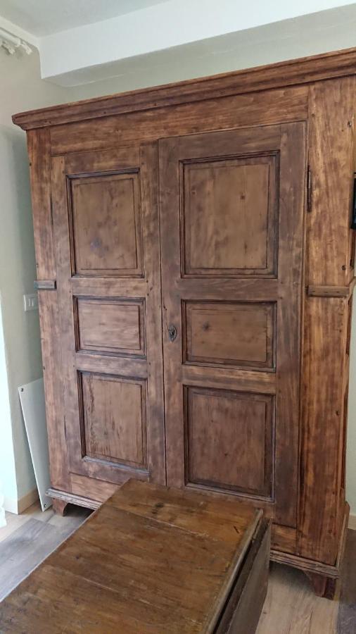 B&B Maison Odille 瓦托内切 外观 照片