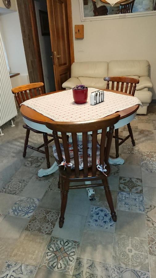 B&B Maison Odille 瓦托内切 外观 照片