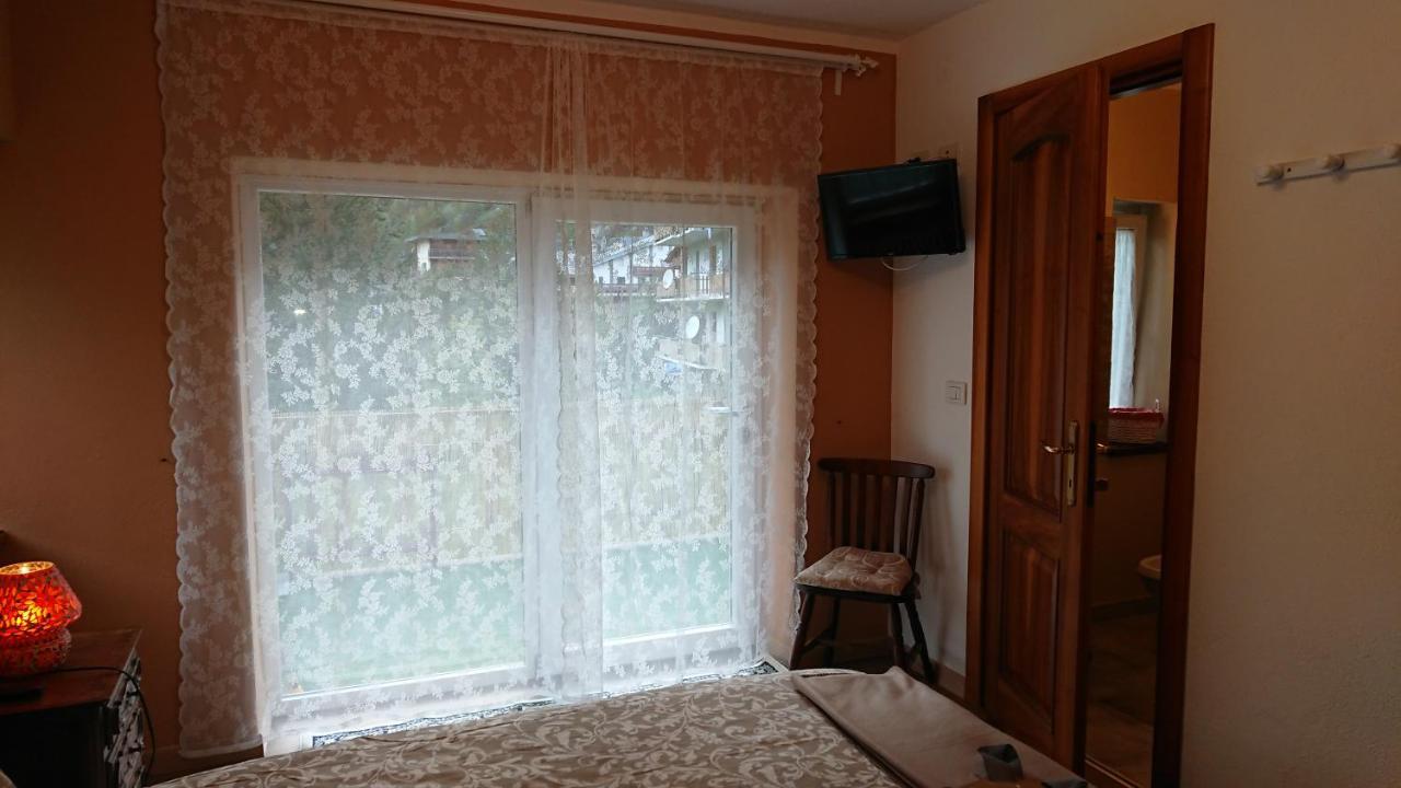 B&B Maison Odille 瓦托内切 外观 照片