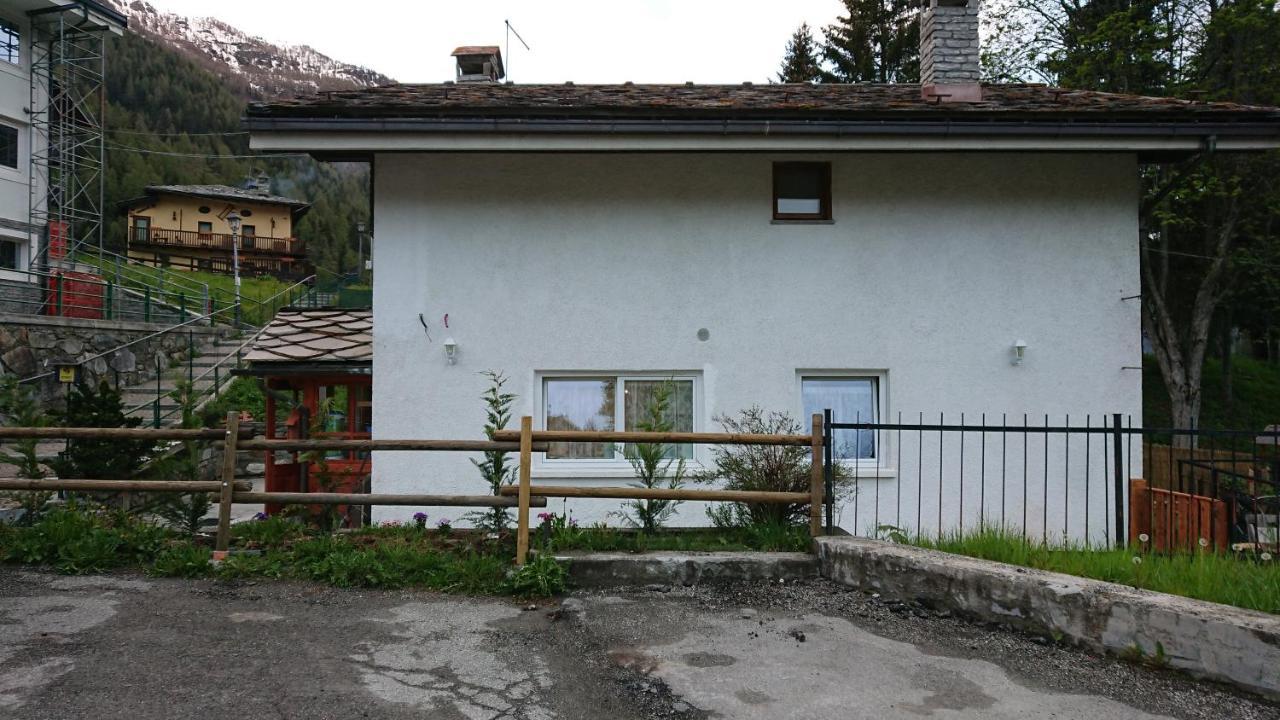 B&B Maison Odille 瓦托内切 外观 照片