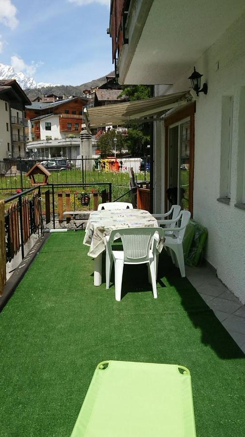 B&B Maison Odille 瓦托内切 外观 照片