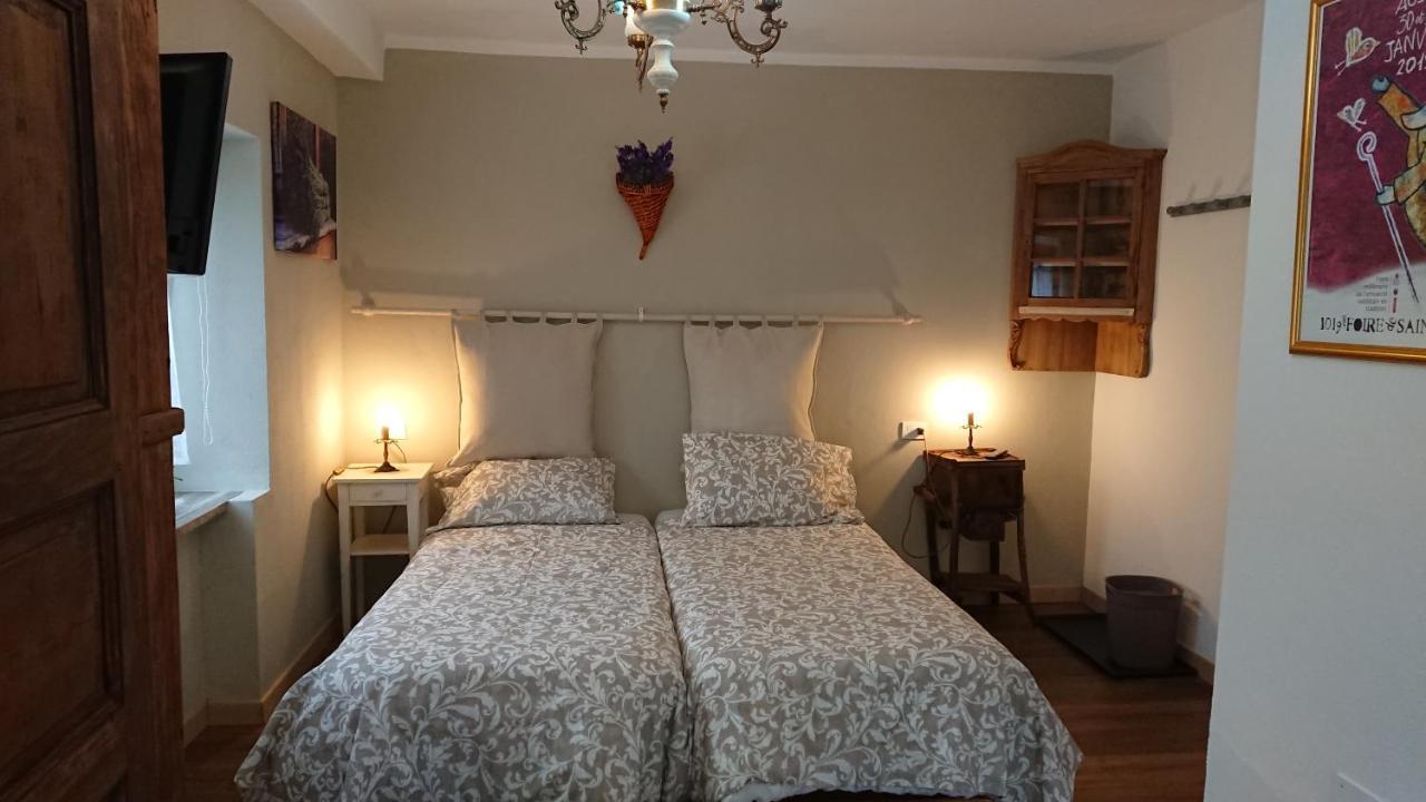 B&B Maison Odille 瓦托内切 外观 照片