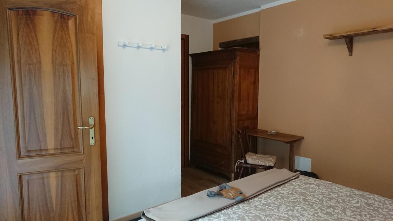 B&B Maison Odille 瓦托内切 外观 照片
