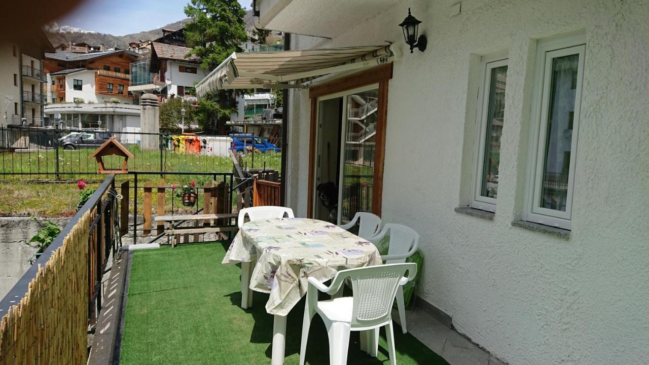 B&B Maison Odille 瓦托内切 外观 照片