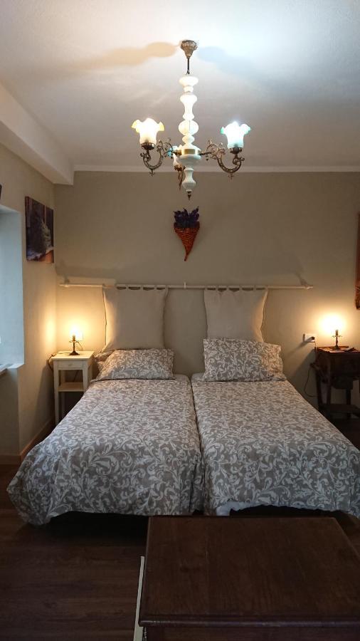 B&B Maison Odille 瓦托内切 外观 照片