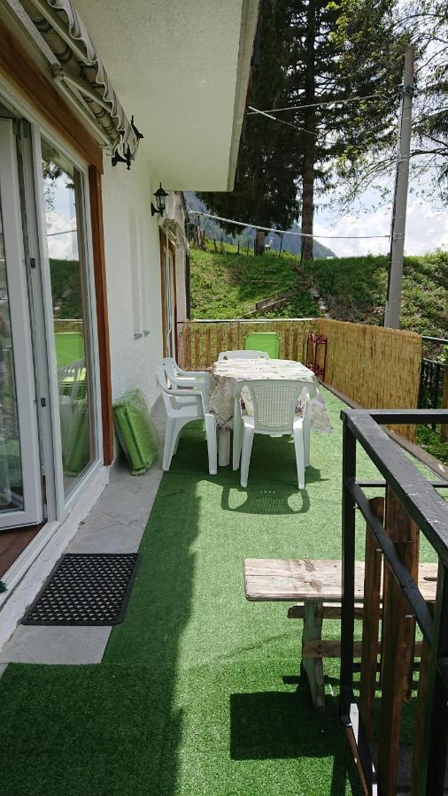 B&B Maison Odille 瓦托内切 外观 照片