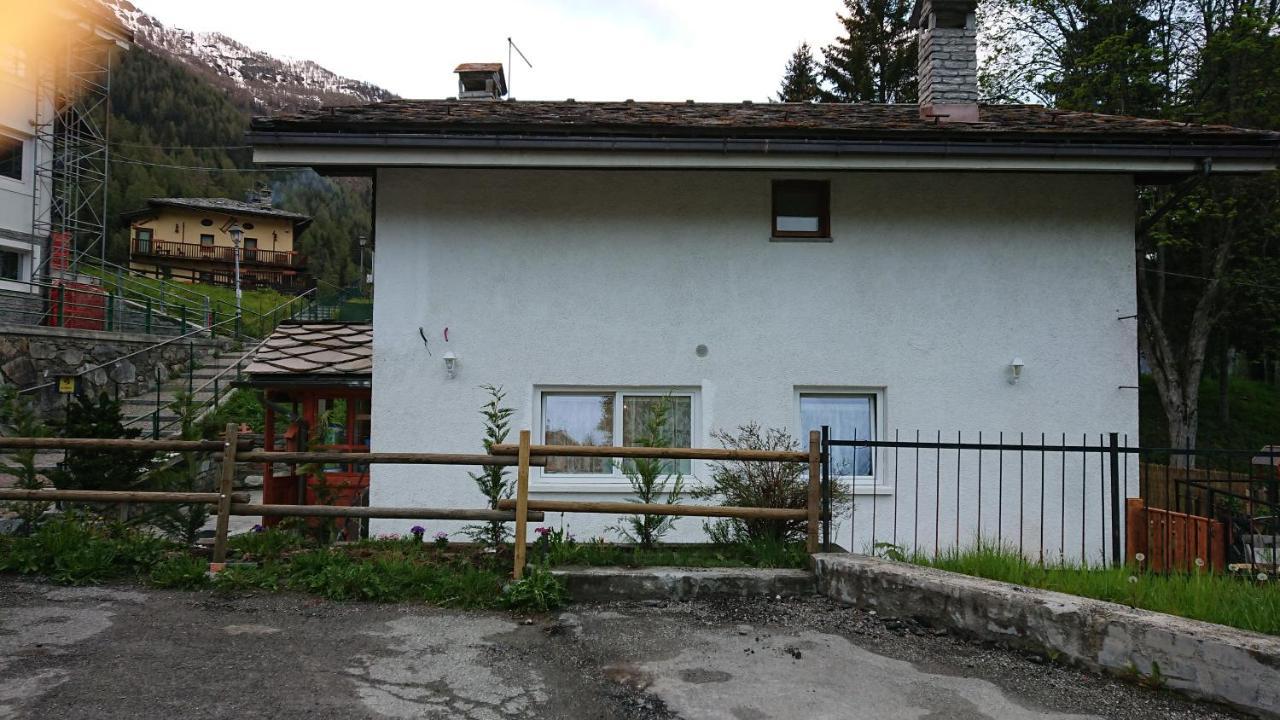 B&B Maison Odille 瓦托内切 外观 照片