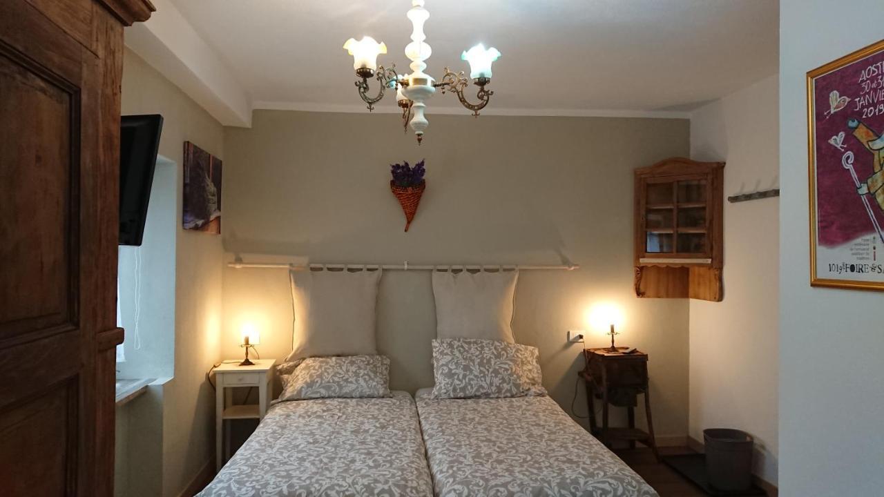B&B Maison Odille 瓦托内切 外观 照片