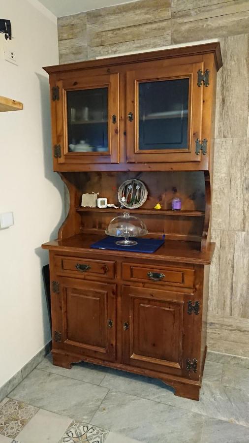 B&B Maison Odille 瓦托内切 外观 照片