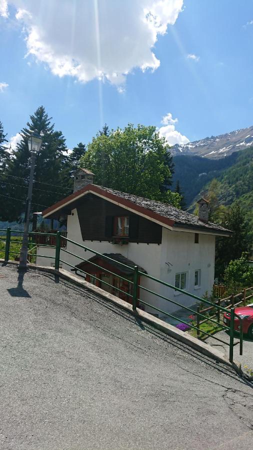 B&B Maison Odille 瓦托内切 外观 照片