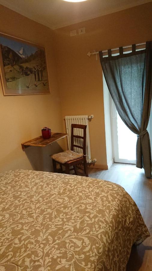 B&B Maison Odille 瓦托内切 外观 照片