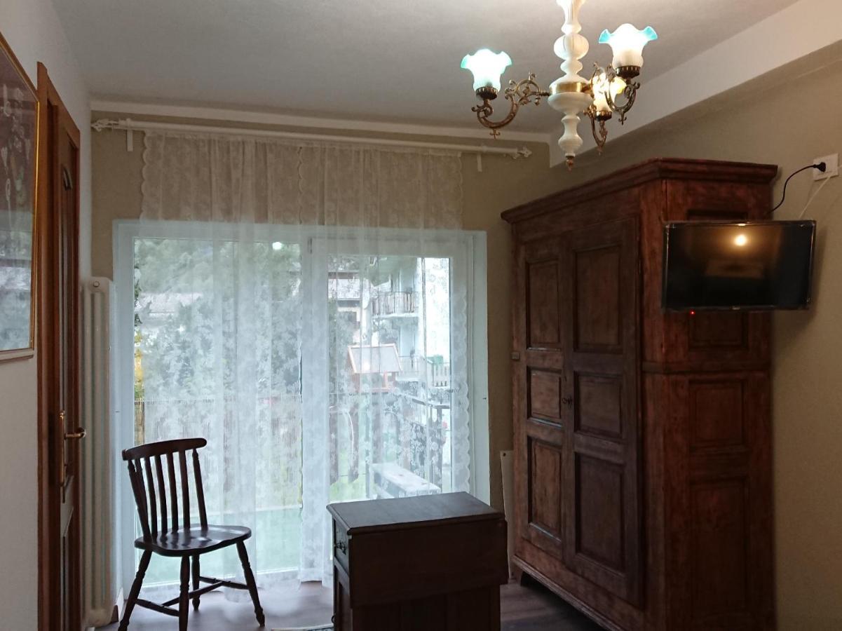 B&B Maison Odille 瓦托内切 外观 照片
