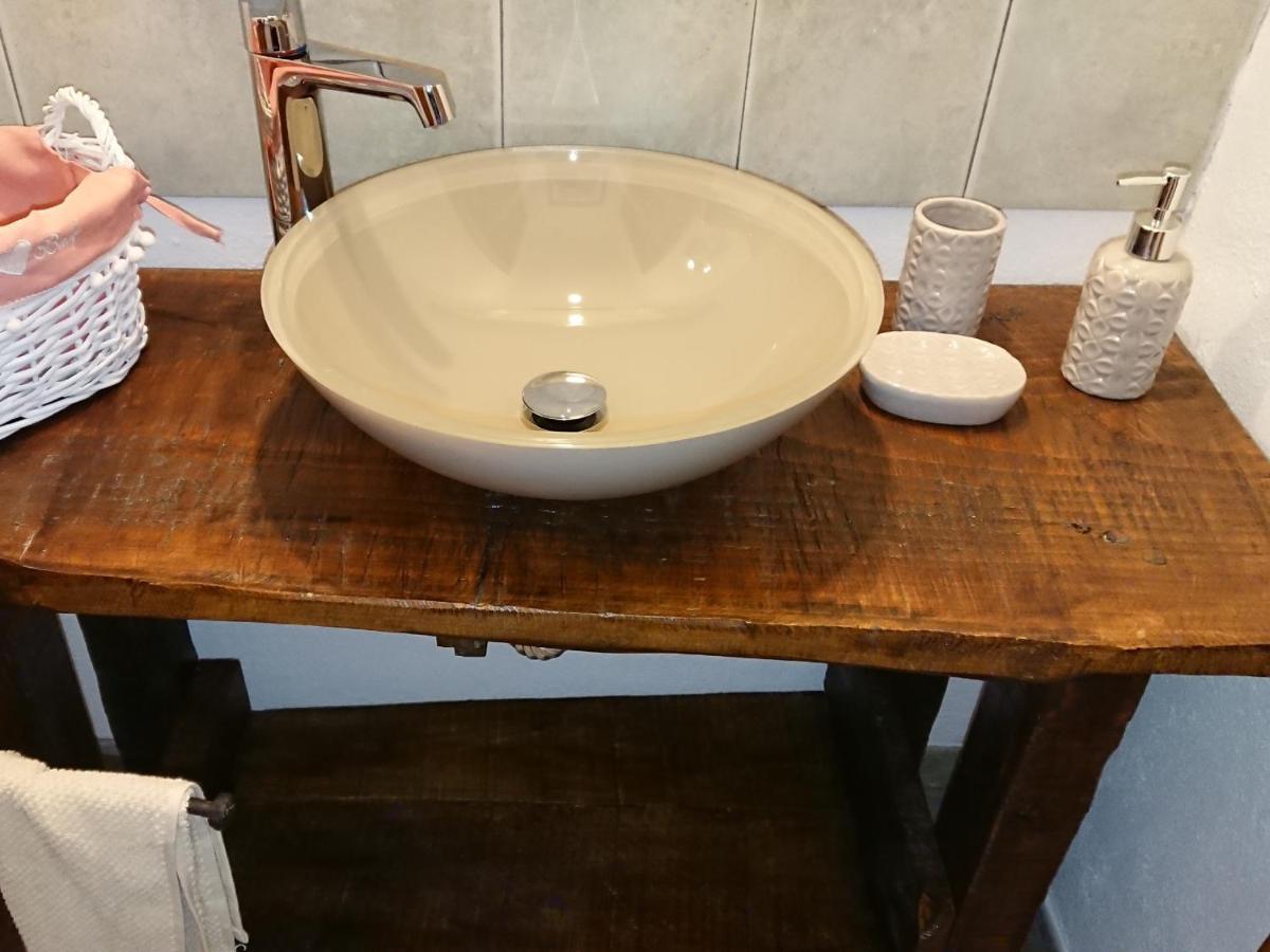 B&B Maison Odille 瓦托内切 外观 照片