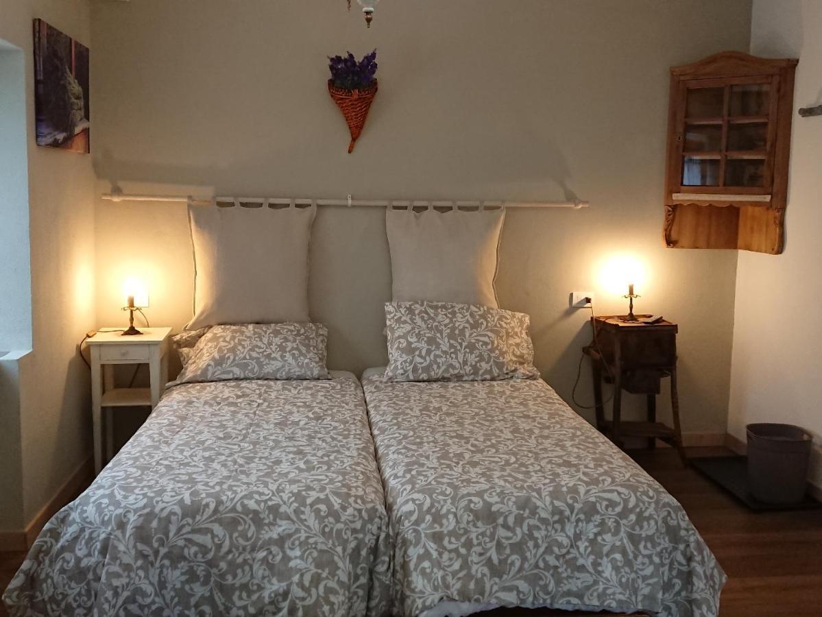 B&B Maison Odille 瓦托内切 外观 照片