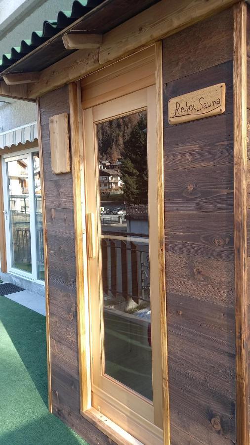 B&B Maison Odille 瓦托内切 外观 照片
